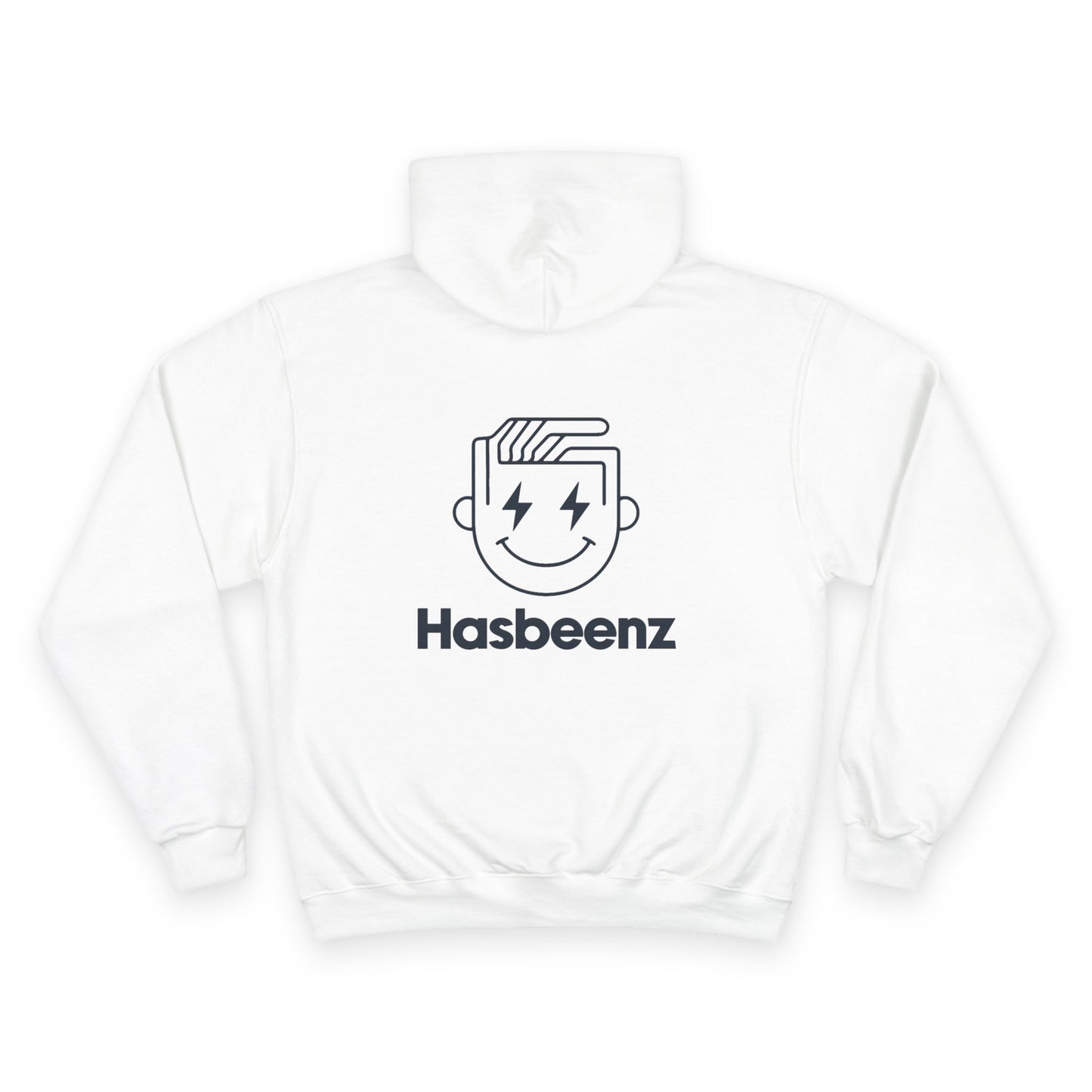 Hasbeenz (Official) Hoodie | Champion® S700
