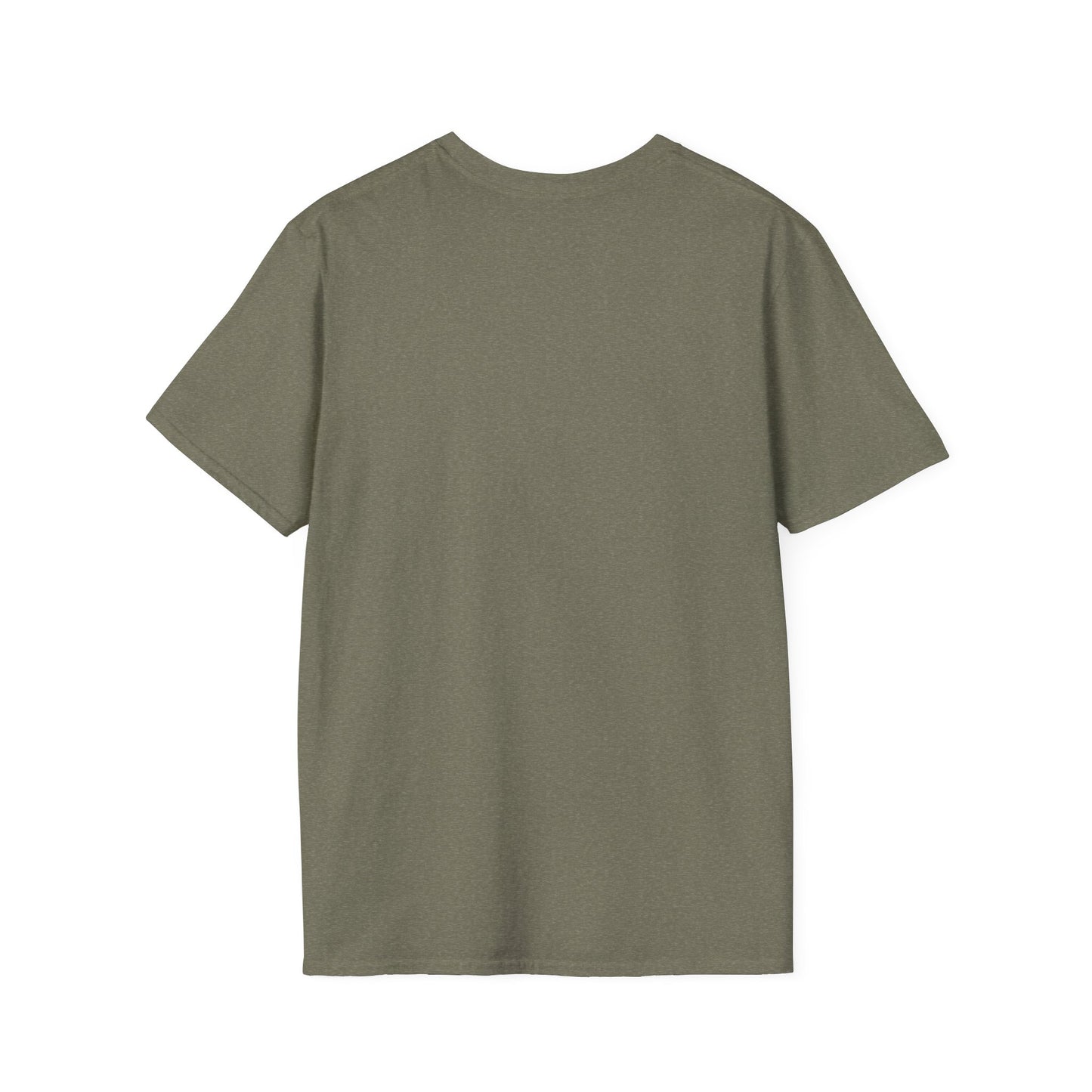 Hasbeenz (Official) Unisex Softstyle T-Shirt | Gildan® 64000