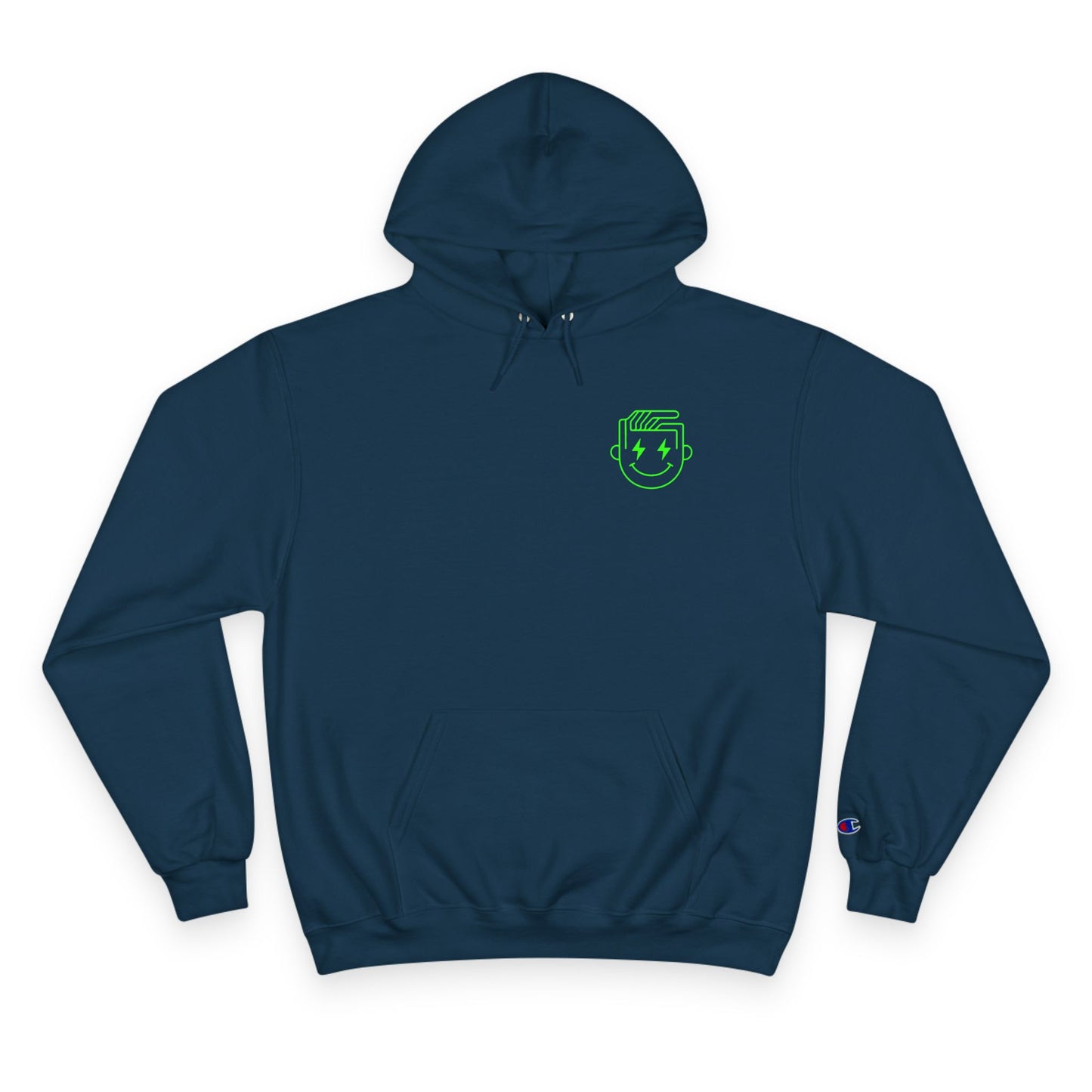 Hasbeenz (Official) Hoodie | Champion® S700