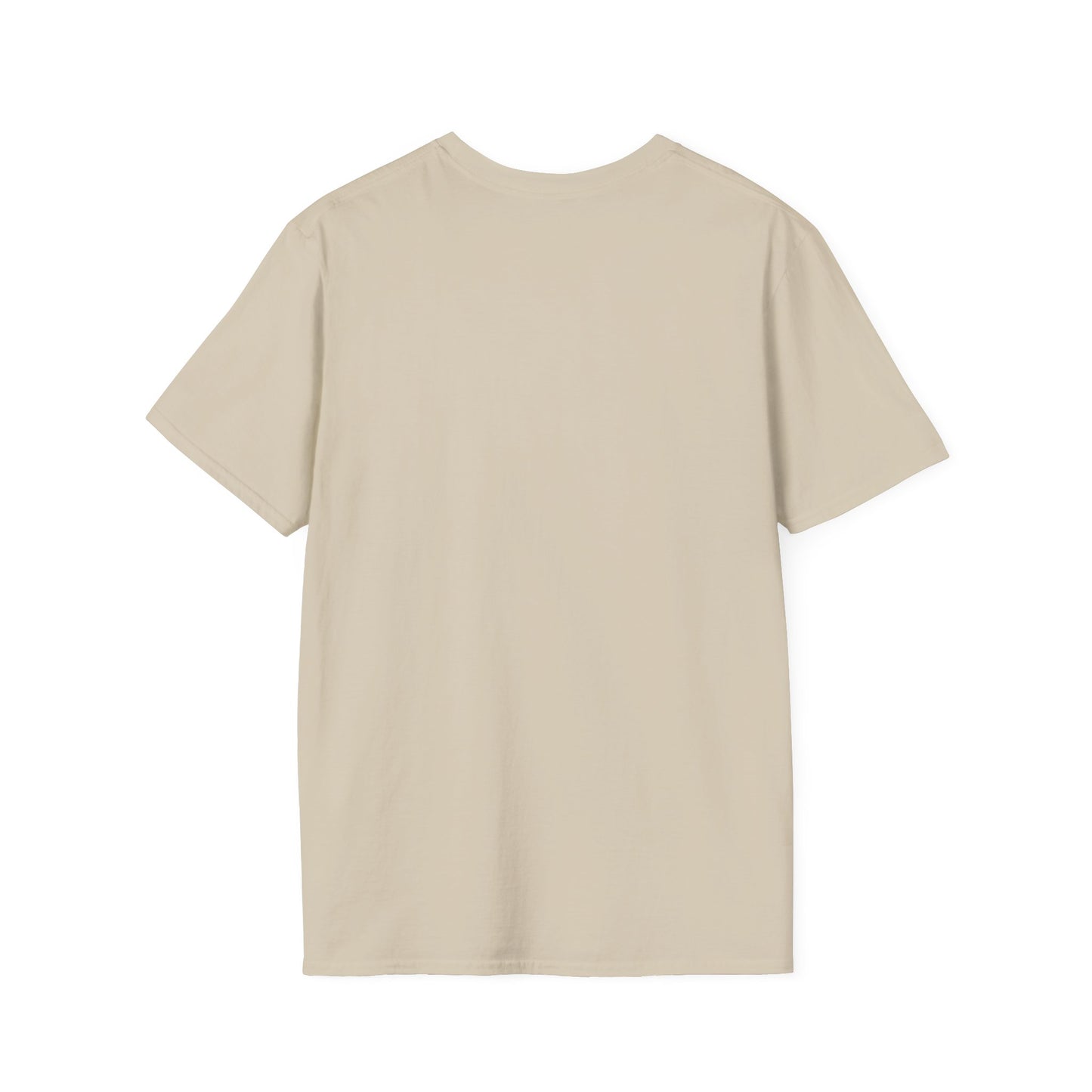 Hasbeenz (Official) Unisex Softstyle T-Shirt | Gildan® 64000