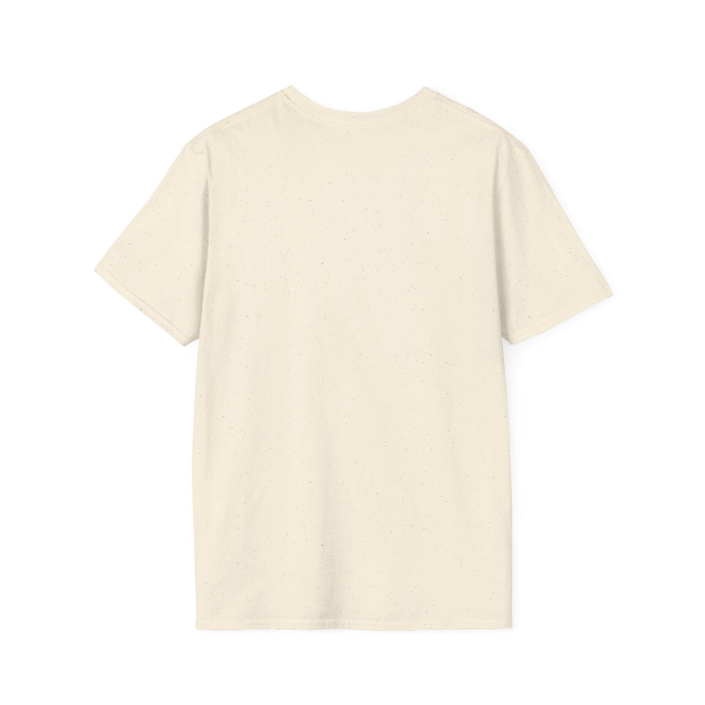 Hasbeenz (Official) Unisex Softstyle T-Shirt | Gildan® 64000