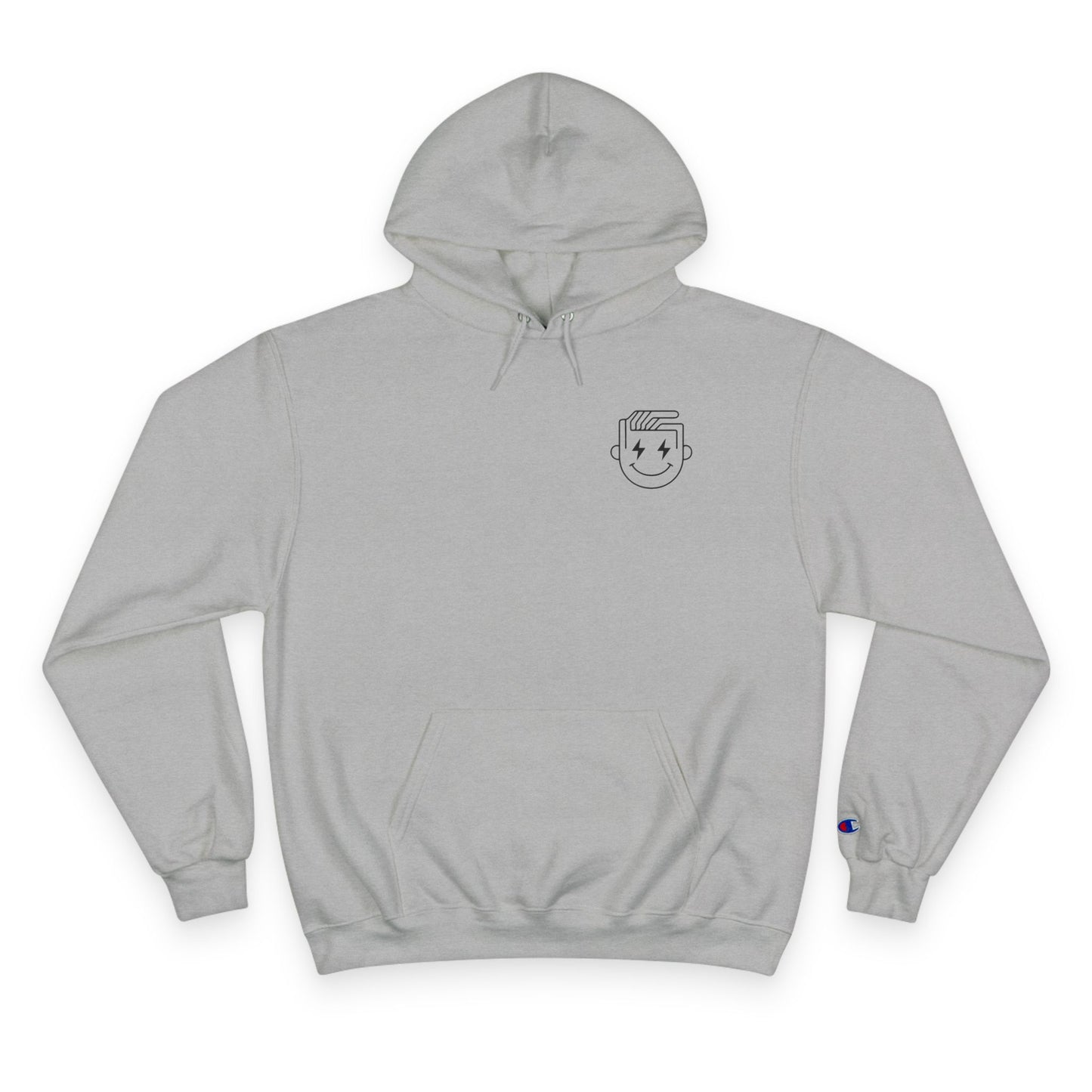 Hasbeenz (Official) Hoodie | Champion® S700