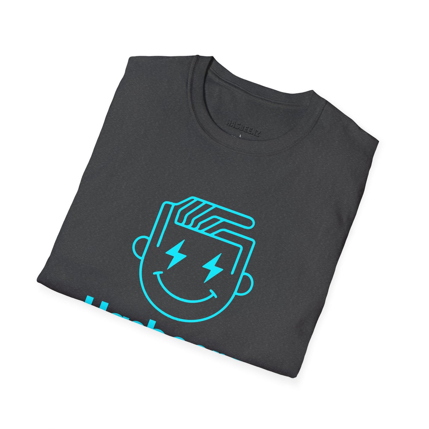 Hasbeenz (Official) Unisex Softstyle T-Shirt | Gildan® 64000