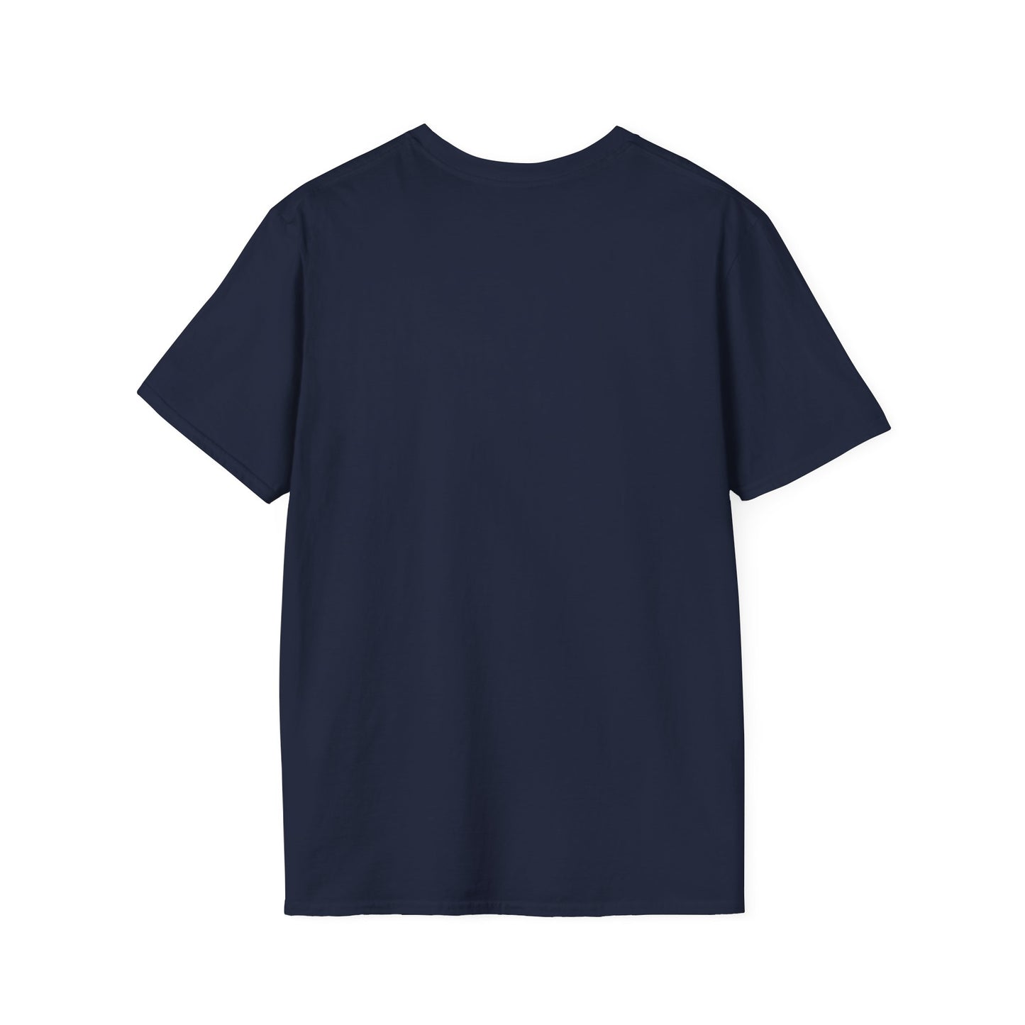 Hasbeenz (Official) Unisex Softstyle T-Shirt | Gildan® 64000