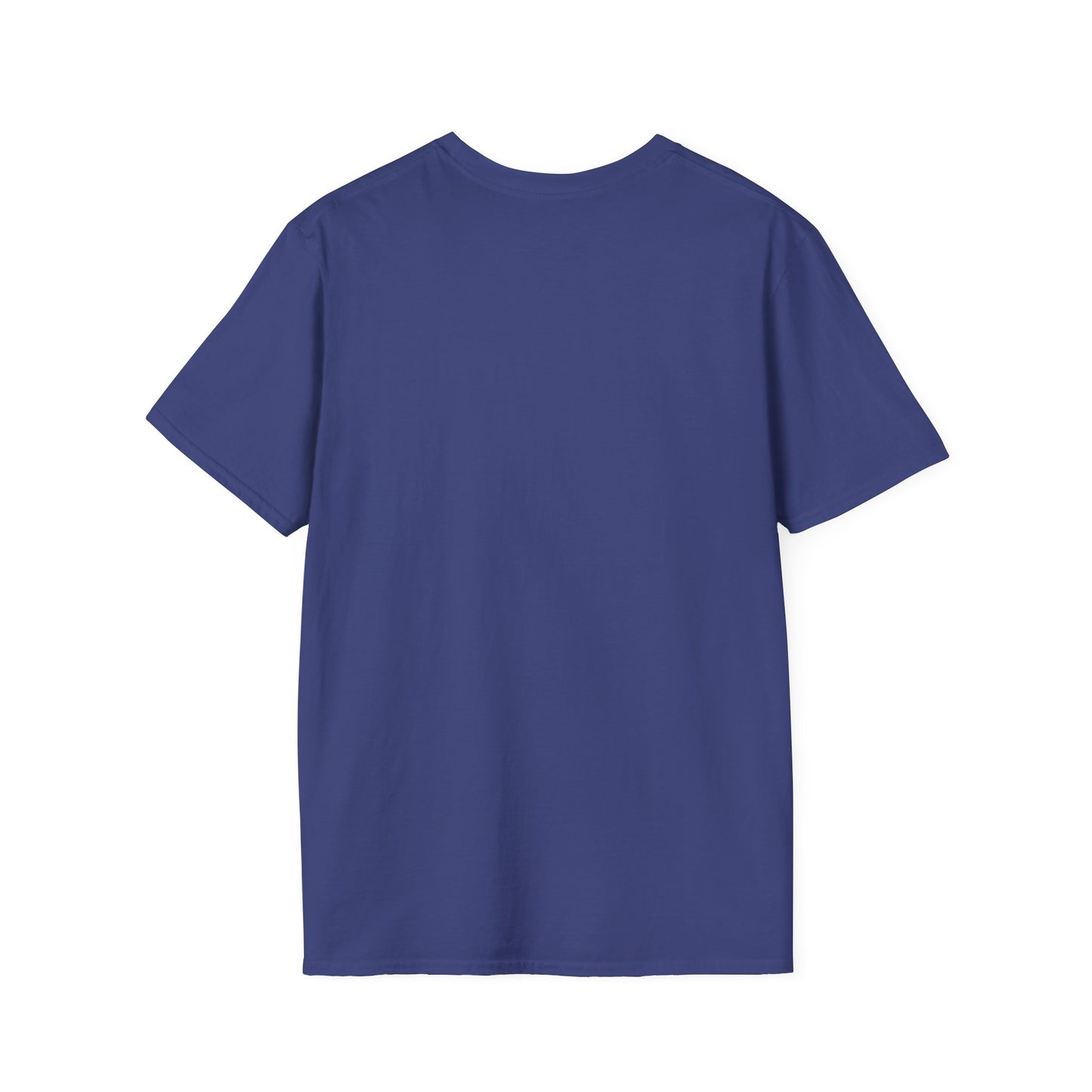 Hasbeenz (Official) Unisex Softstyle T-Shirt | Gildan® 64000