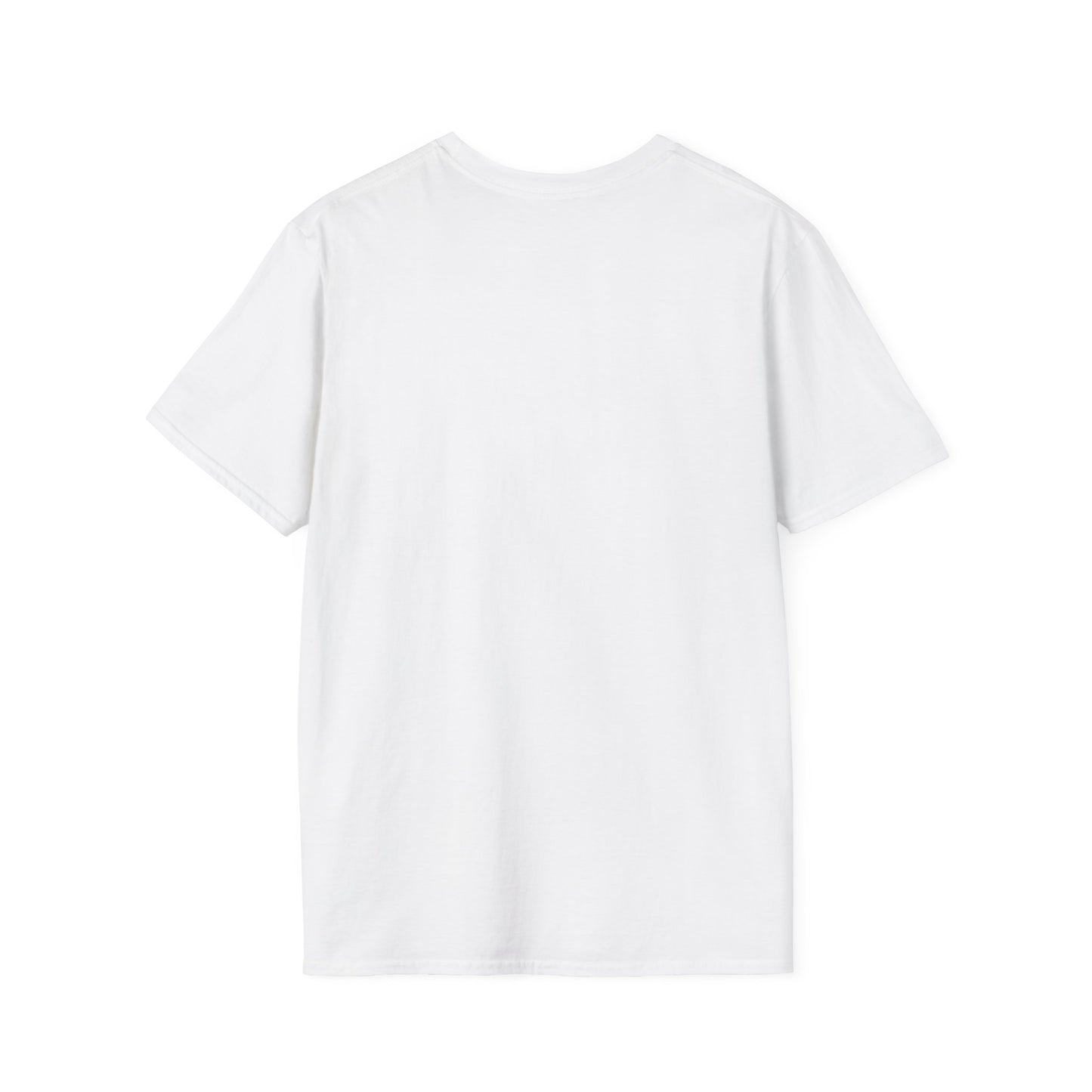 Hasbeenz (Official) Unisex Softstyle T-Shirt | Gildan® 64000