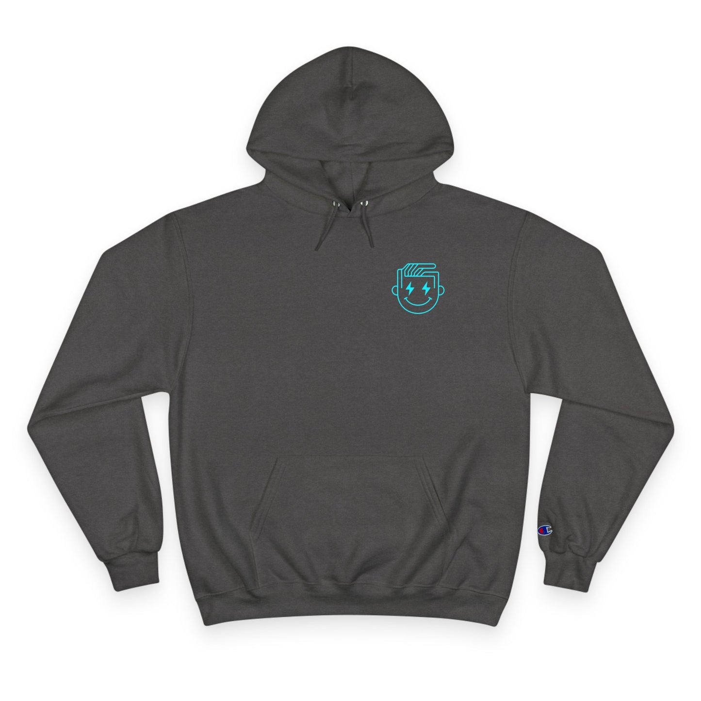 Hasbeenz (Official) Hoodie | Champion® S700