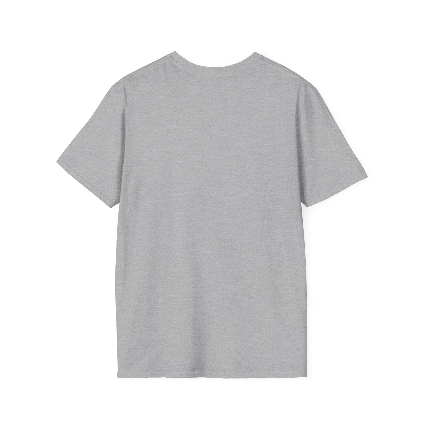 Hasbeenz (Official) Unisex Softstyle T-Shirt | Gildan® 64000