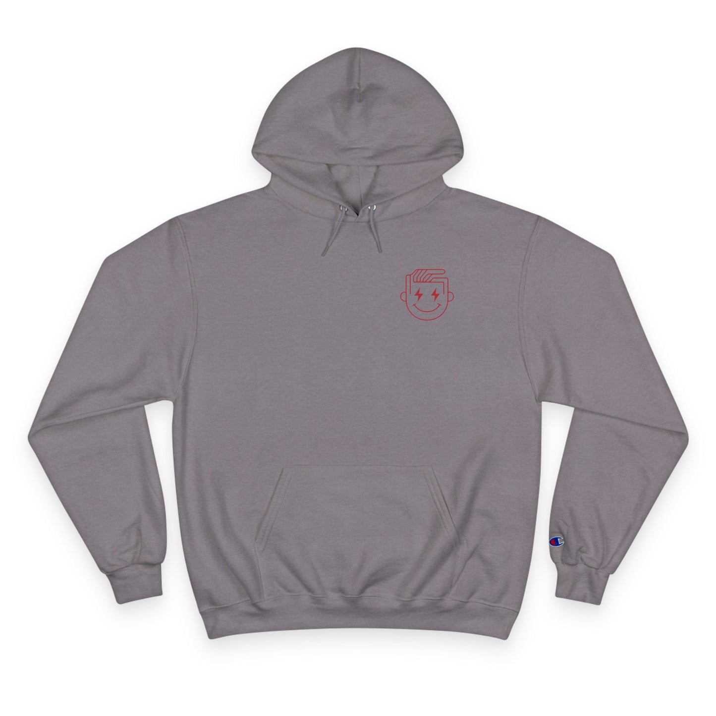 Hasbeenz (Official) Hoodie | Champion® S700