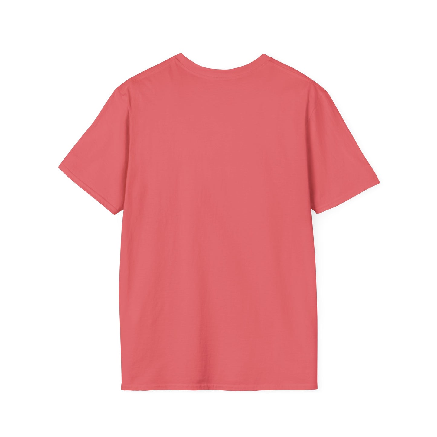 Hasbeenz (Official) Unisex Softstyle T-Shirt | Gildan® 64000