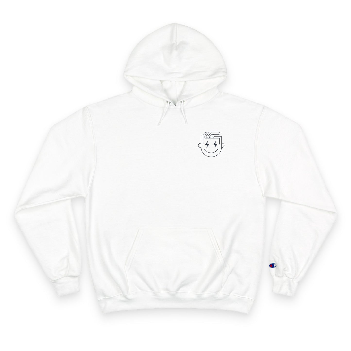 Hasbeenz (Official) Hoodie | Champion® S700