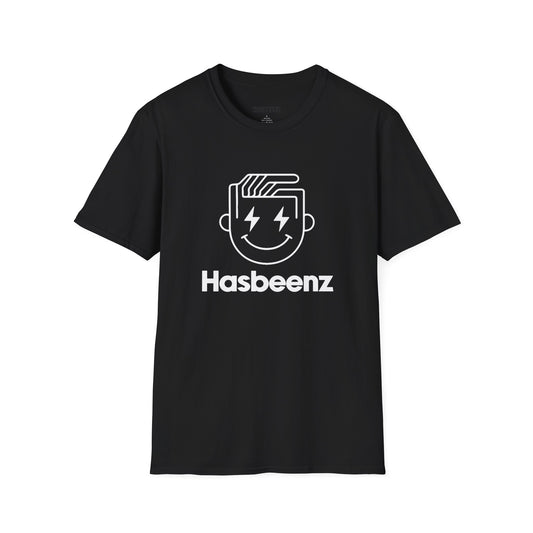 Hasbeenz (Official) Unisex Softstyle T-Shirt | Gildan® 64000