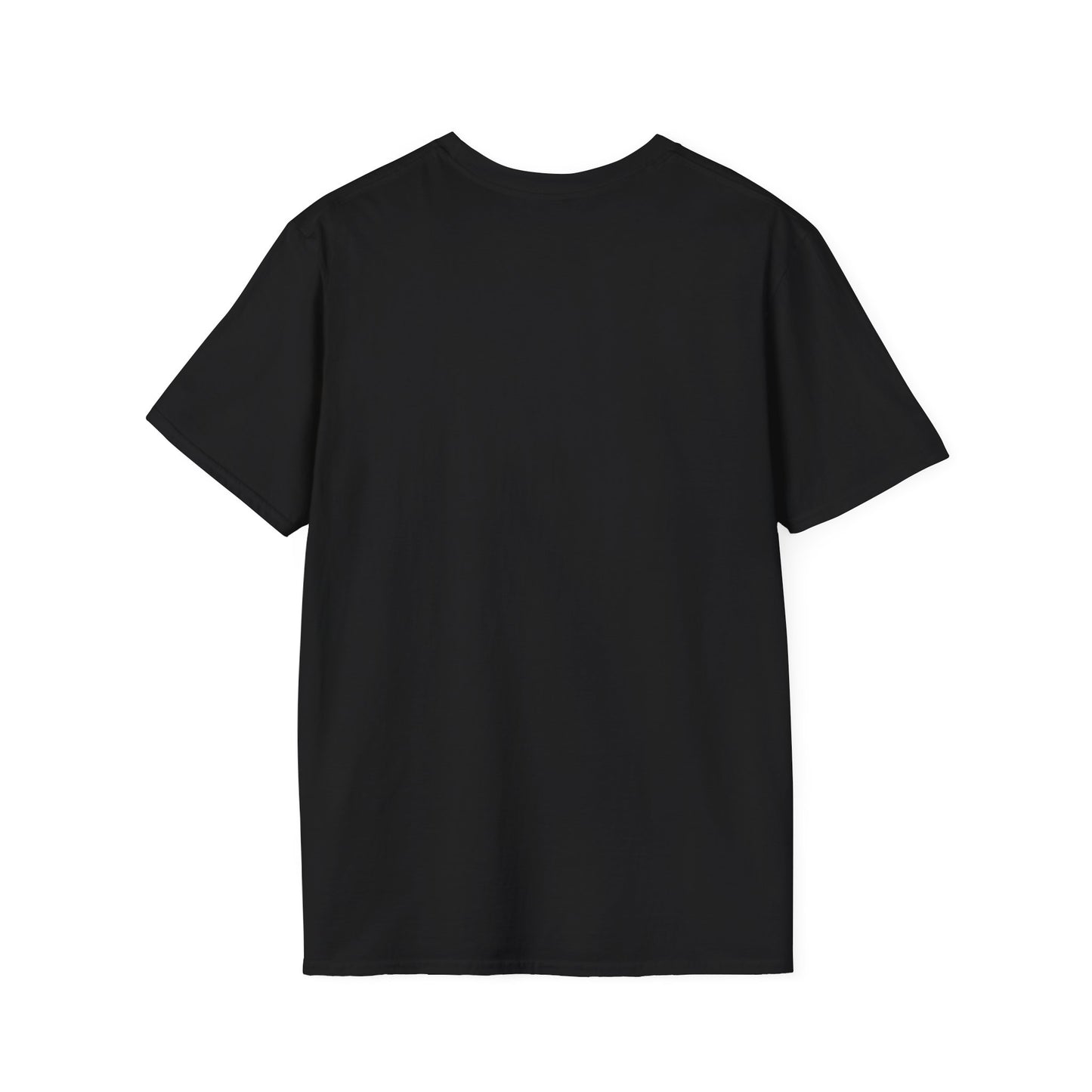 Hasbeenz (Official) Unisex Softstyle T-Shirt | Gildan® 64000
