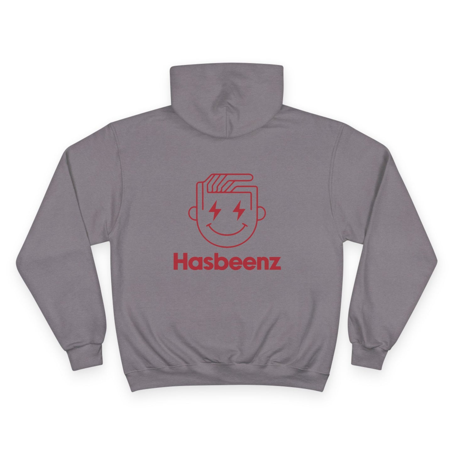 Hasbeenz (Official) Hoodie | Champion® S700