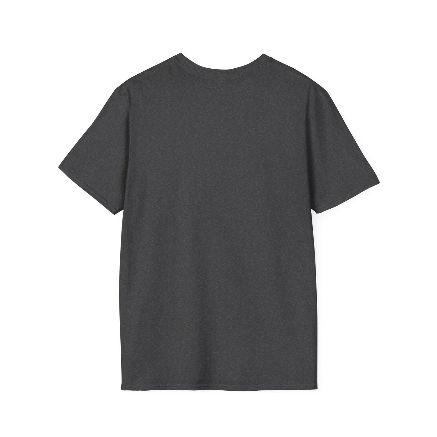 Hasbeenz (Official) Unisex Softstyle T-Shirt | Gildan® 64000