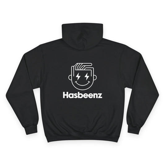 Hasbeenz (Official) Hoodie | Champion® S700